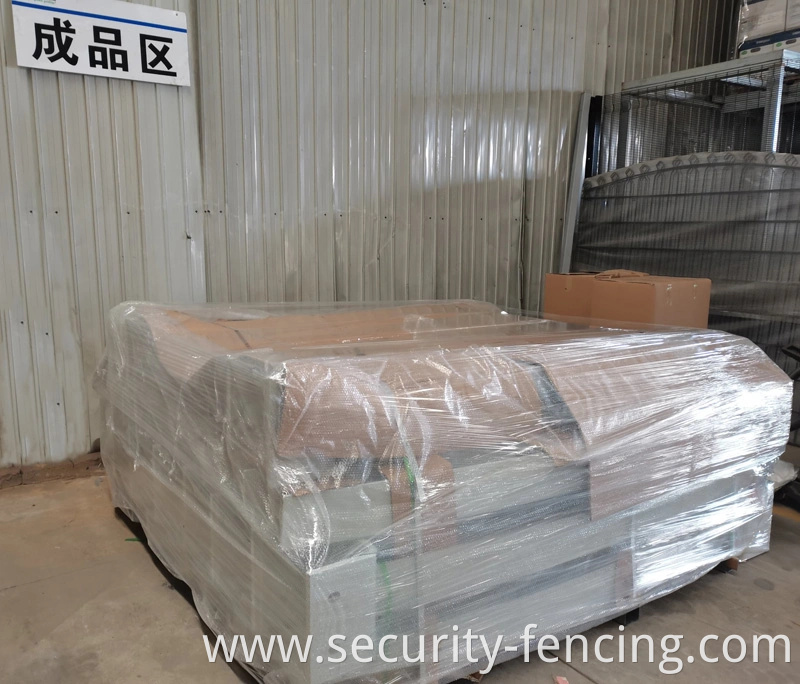 Sound Barrier Acrylic Sheet Panel Noise Barrier Soundproof Wall Fence Road Isolation Barrier for Highway Railway